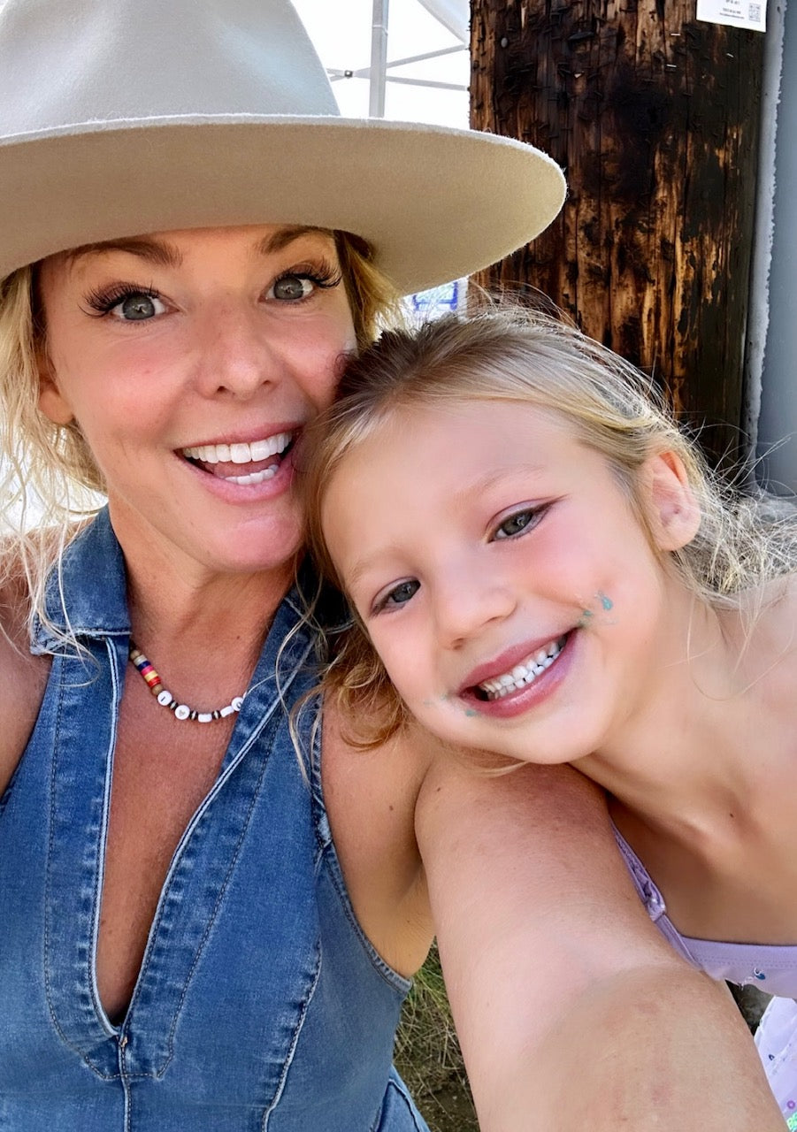 The Way the Cookie Crumbles