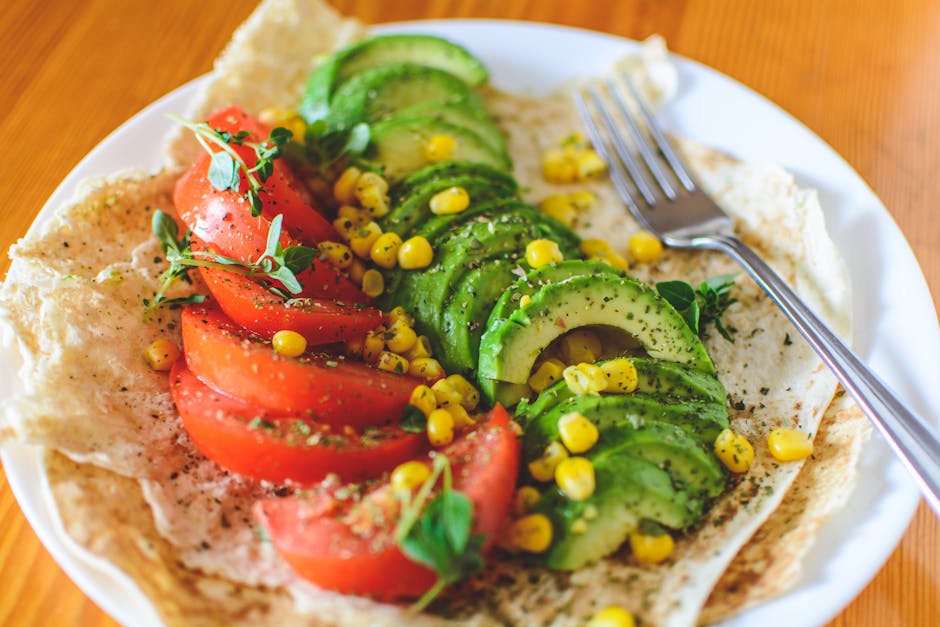 Why vegan snacks are important