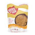 Peanut Butter Raw Cookie Bites
