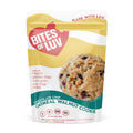 Oatmeal Walnut Chocolate Chip Cookie